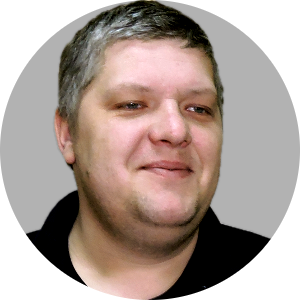 Директор ООО МКС - Виктор Валерьевич Леонов